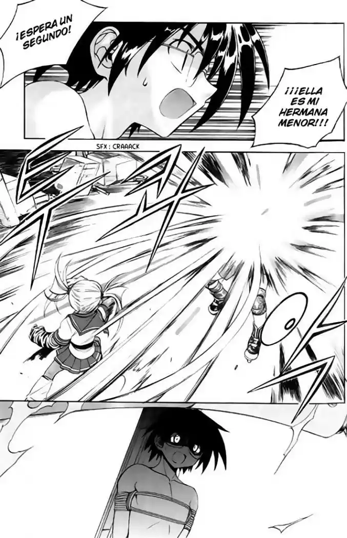 Metal Heart (2004) - Capítulo 17 - Página 20 - LectorTMOo