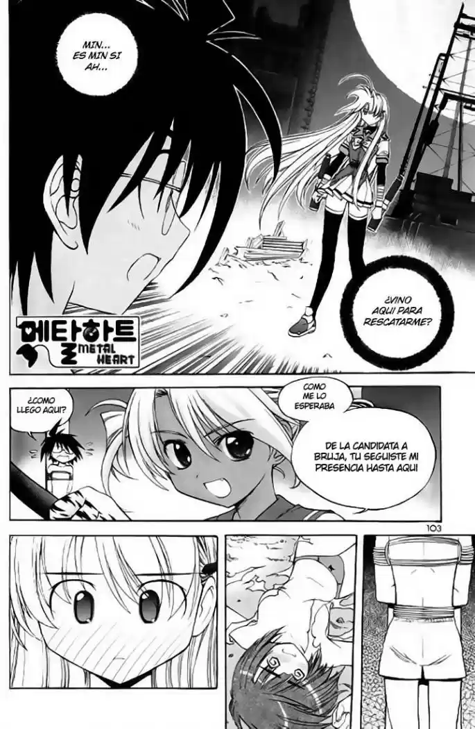 Metal Heart (2004) - Capítulo 18 - Página 2 - LectorTMOo