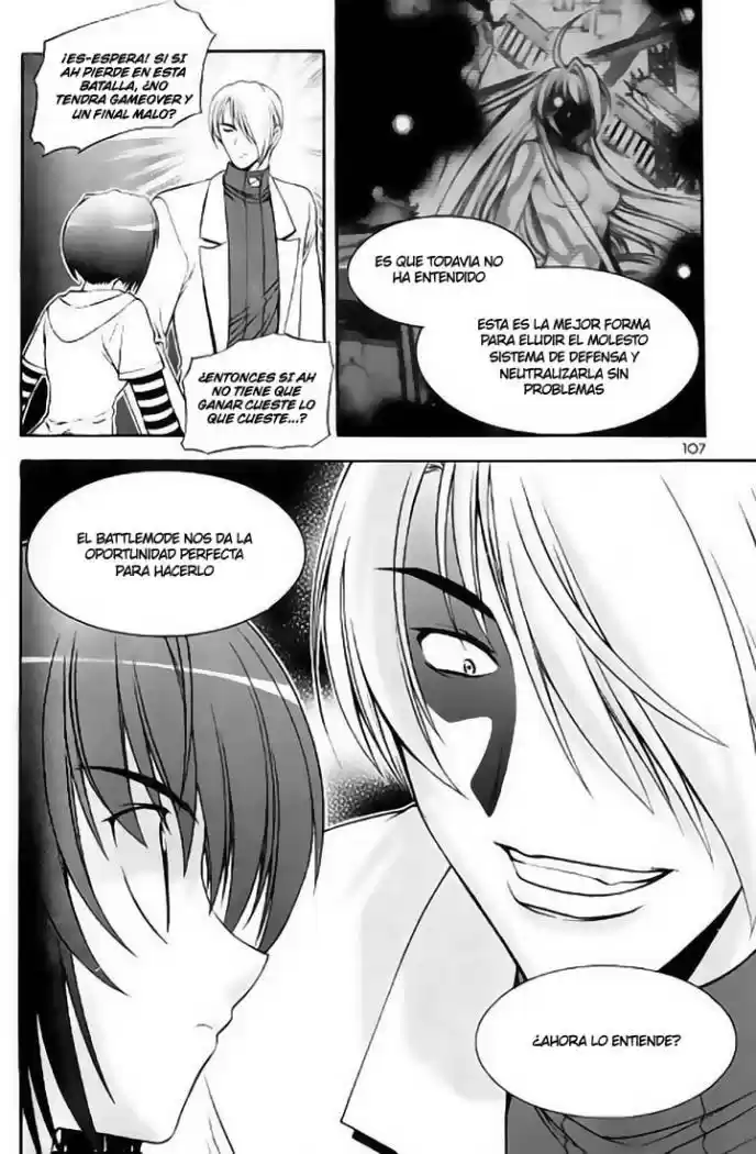 Metal Heart (2004) - Capítulo 18 - Página 6 - LectorTMOo