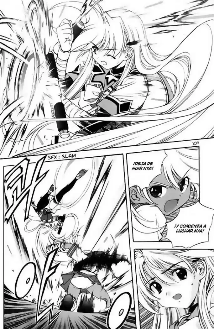 Metal Heart (2004) - Capítulo 18 - Página 8 - LectorTMOo