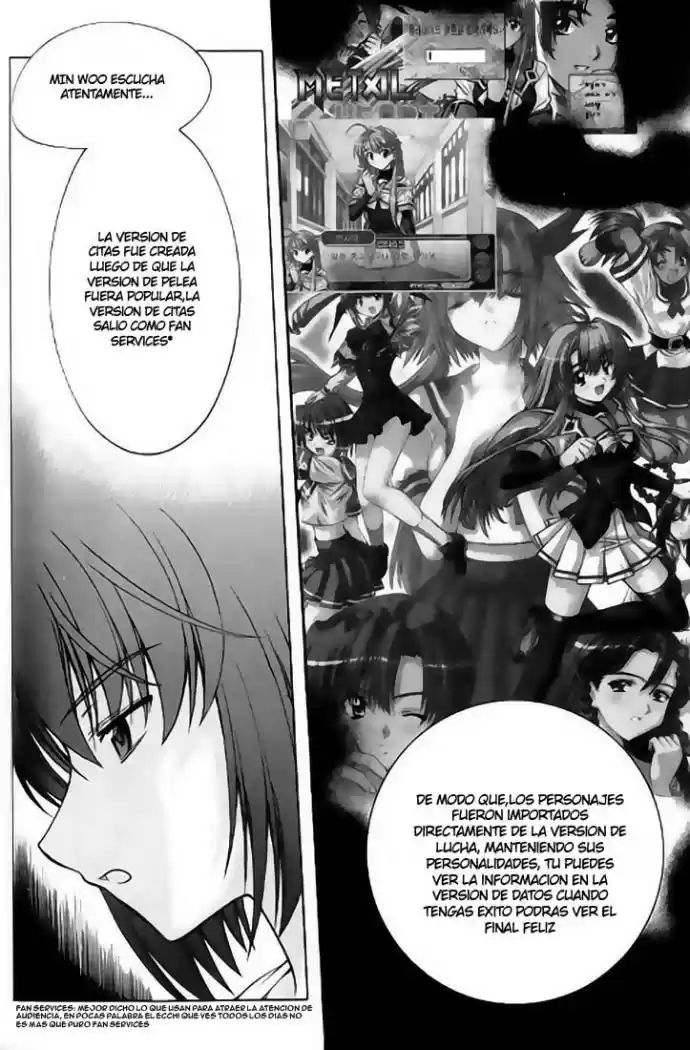 Metal Heart (2004) - Capítulo 18 - Página 10 - LectorTMOo