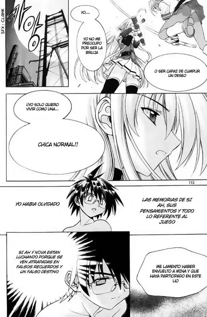 Metal Heart (2004) - Capítulo 18 - Página 12 - LectorTMOo