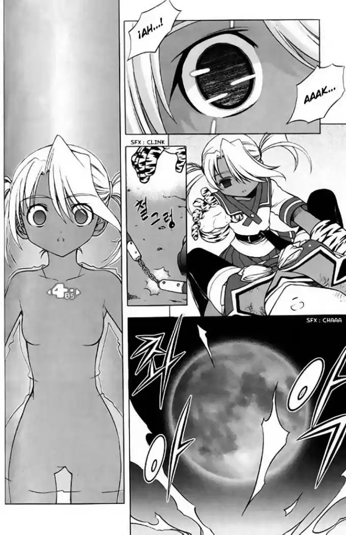 Metal Heart (2004) - Capítulo 18 - Página 14 - LectorTMOo