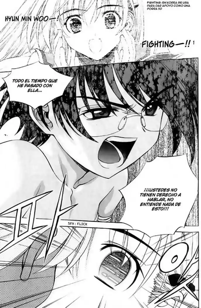 Metal Heart (2004) - Capítulo 18 - Página 19 - LectorTMOo