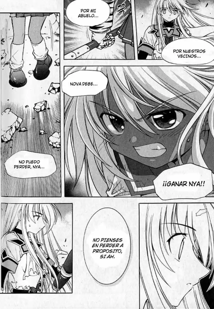 Metal Heart (2004) - Capítulo 19 - Página 2 - LectorTMOo