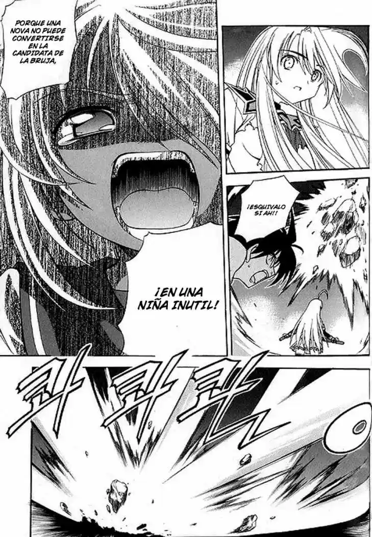Metal Heart (2004) - Capítulo 19 - Página 6 - LectorTMOo