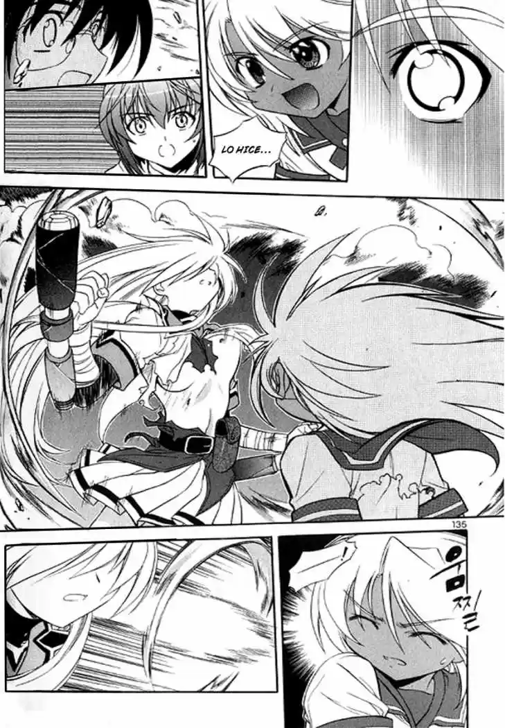 Metal Heart (2004) - Capítulo 19 - Página 7 - LectorTMOo