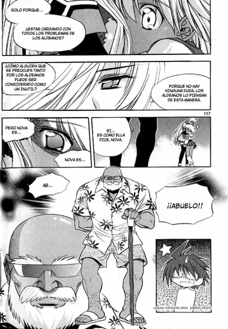 Metal Heart (2004) - Capítulo 19 - Página 9 - LectorTMOo