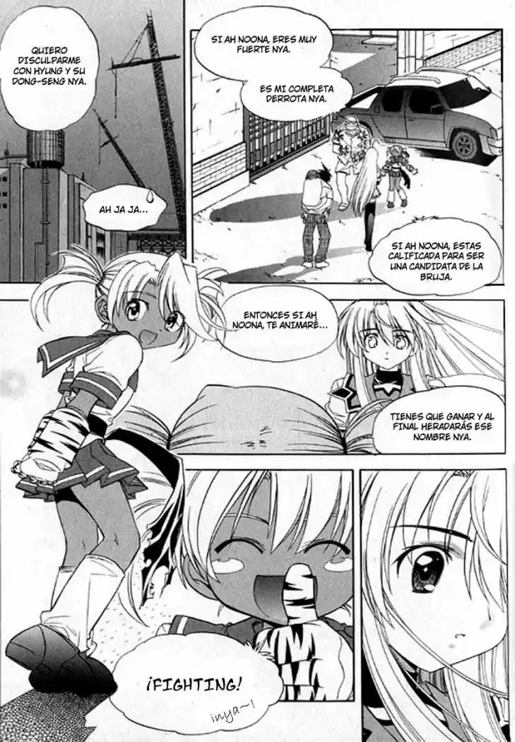 Metal Heart (2004) - Capítulo 19 - Página 12 - LectorTMOo