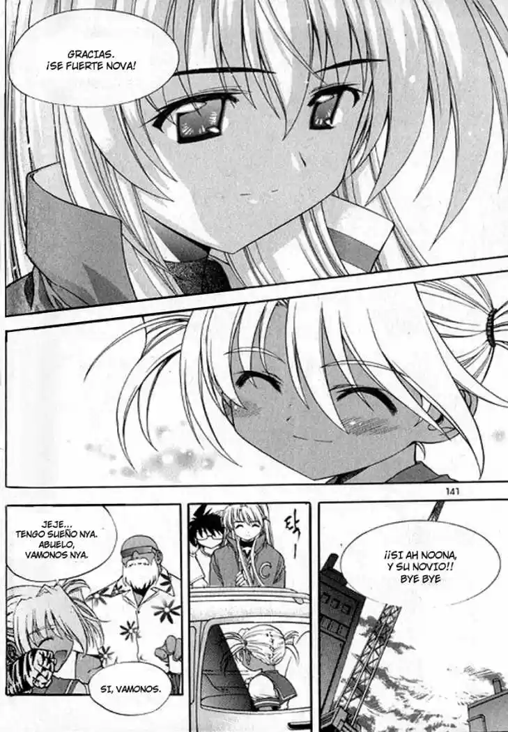 Metal Heart (2004) - Capítulo 19 - Página 13 - LectorTMOo
