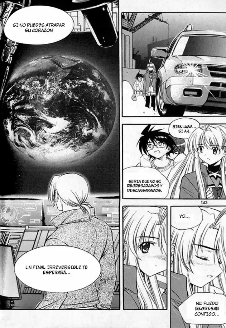 Metal Heart (2004) - Capítulo 19 - Página 15 - LectorTMOo