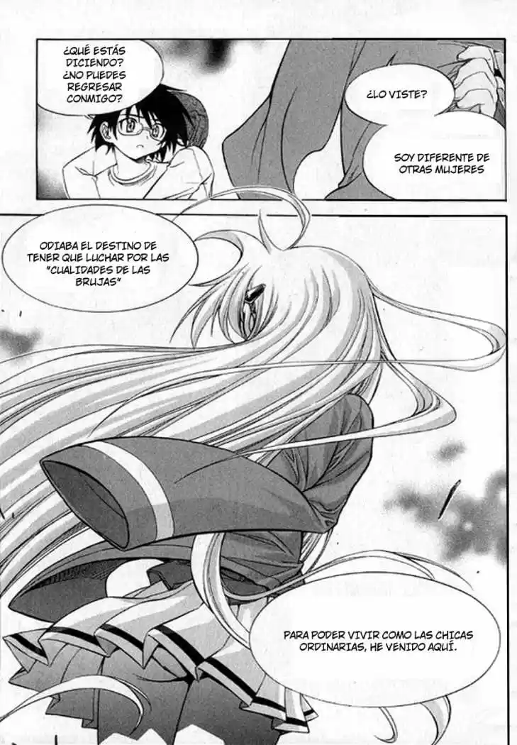 Metal Heart (2004) - Capítulo 19 - Página 16 - LectorTMOo