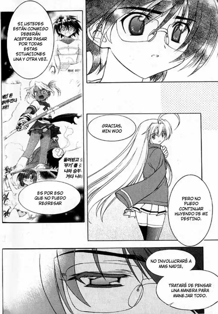 Metal Heart (2004) - Capítulo 19 - Página 17 - LectorTMOo