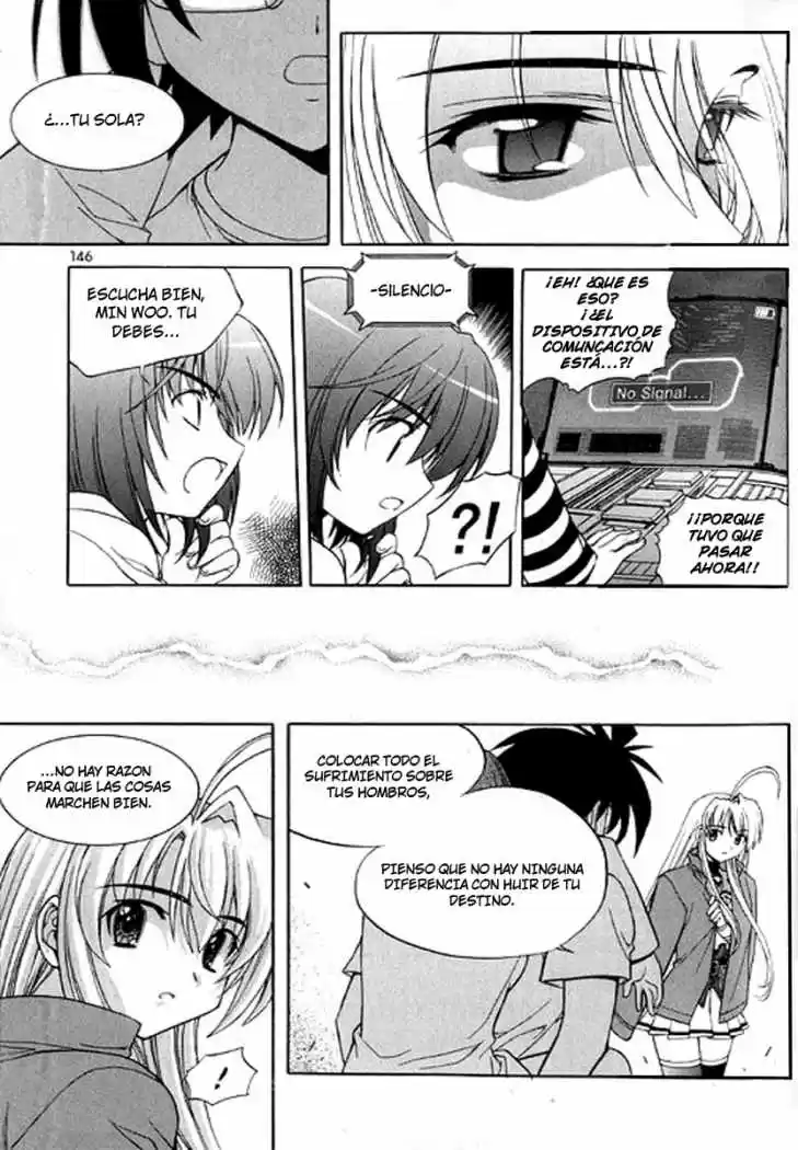 Metal Heart (2004) - Capítulo 19 - Página 18 - LectorTMOo