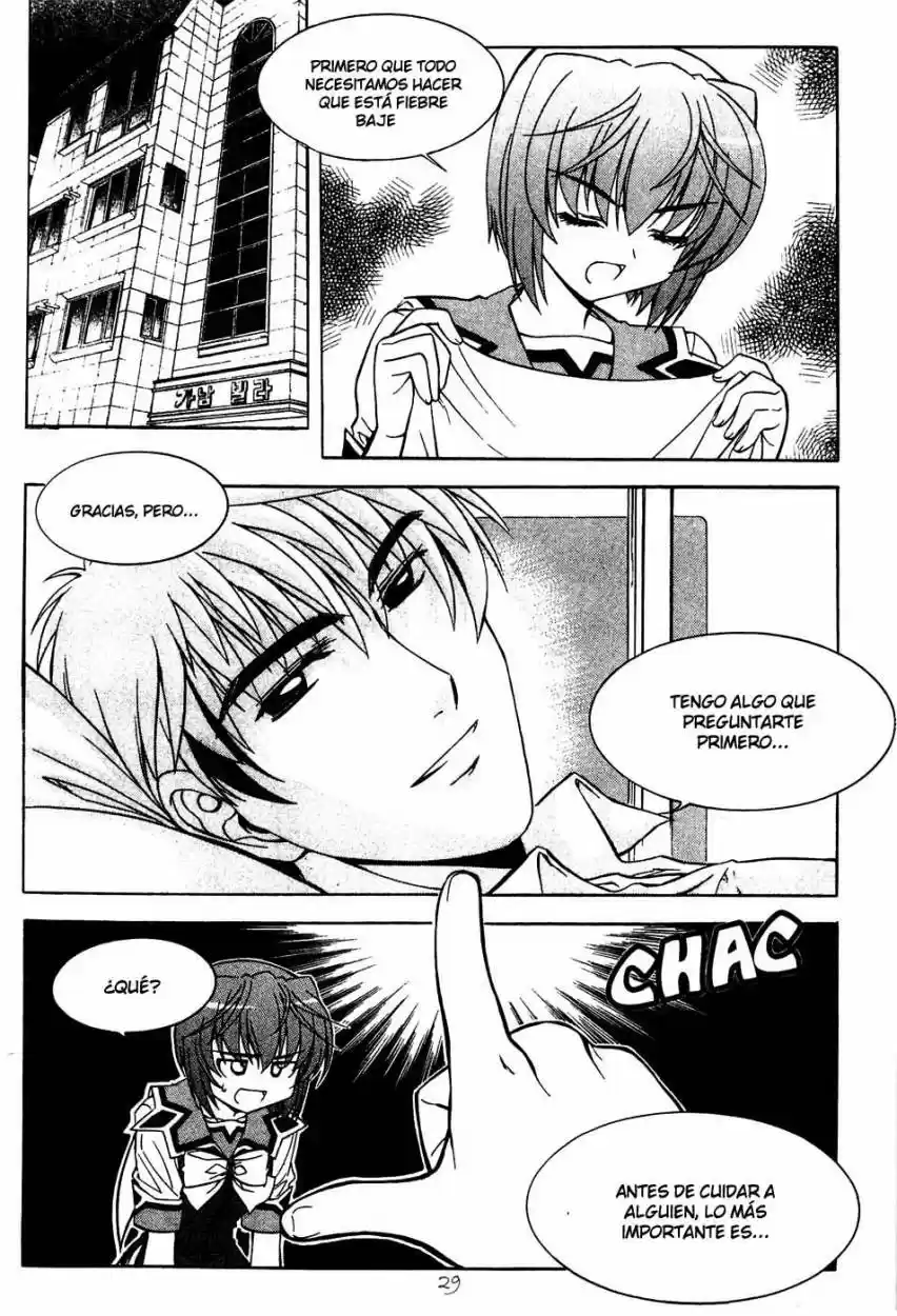 Metal Heart (2004) - Capítulo 21 - Página 3 - LectorTMOo