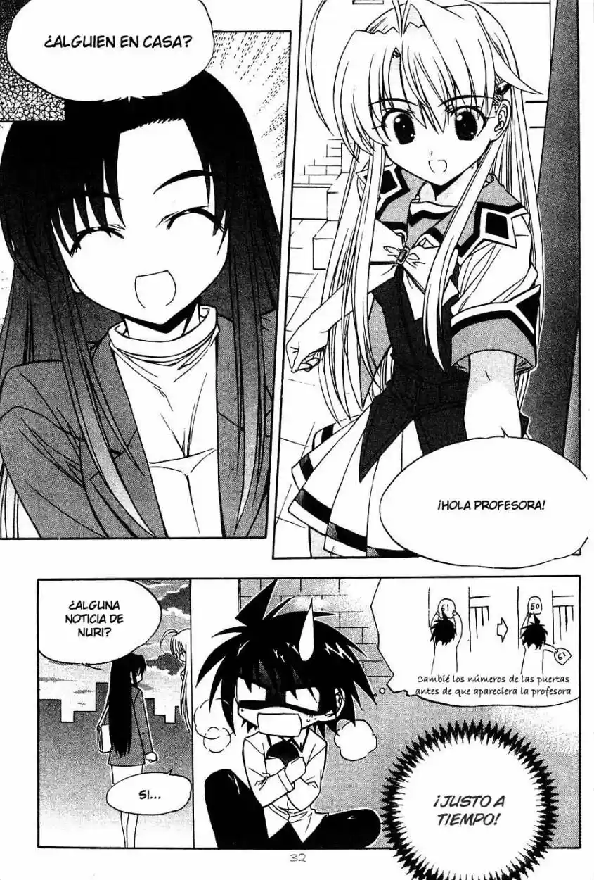 Metal Heart (2004) - Capítulo 21 - Página 6 - LectorTMOo