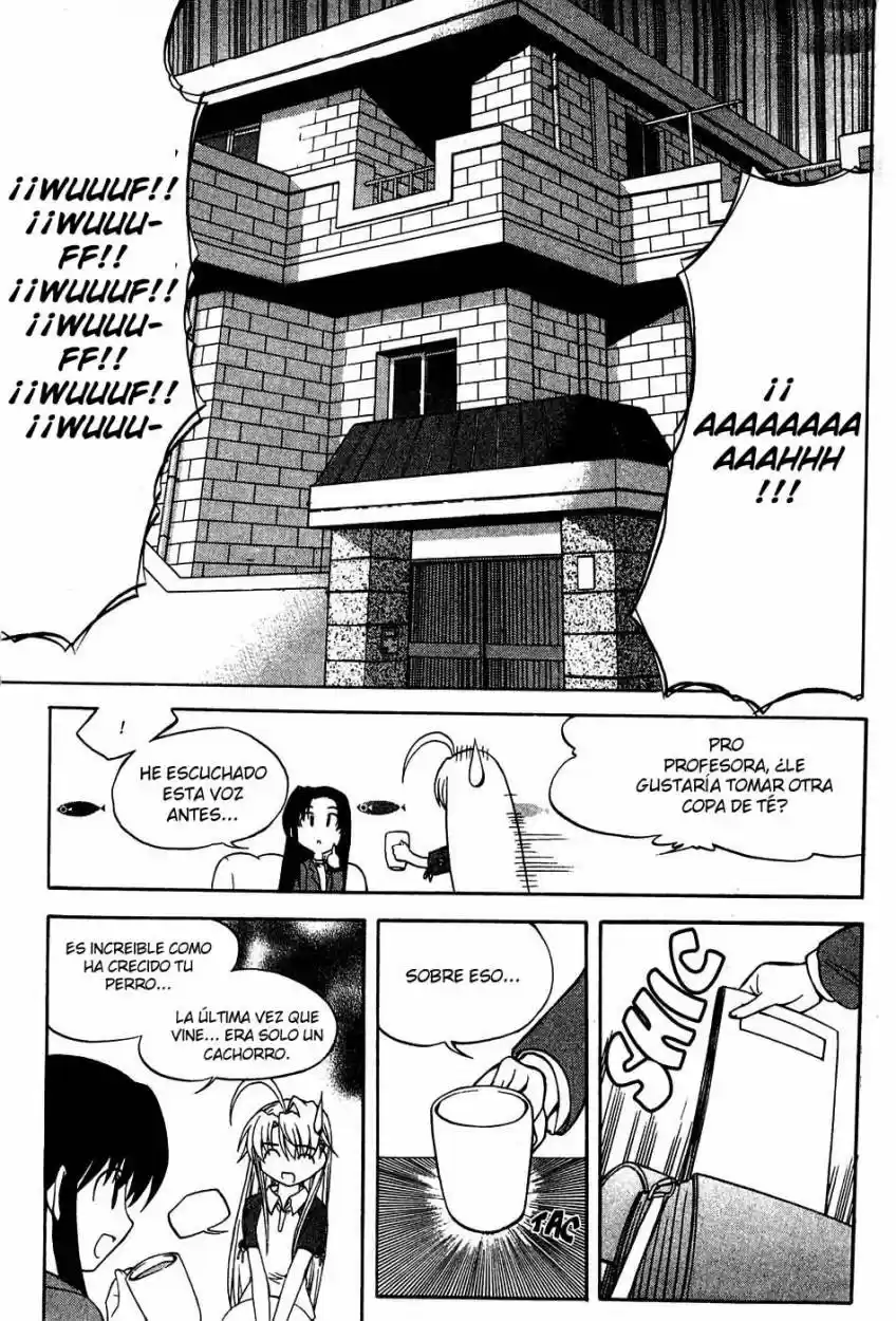 Metal Heart (2004) - Capítulo 21 - Página 8 - LectorTMOo