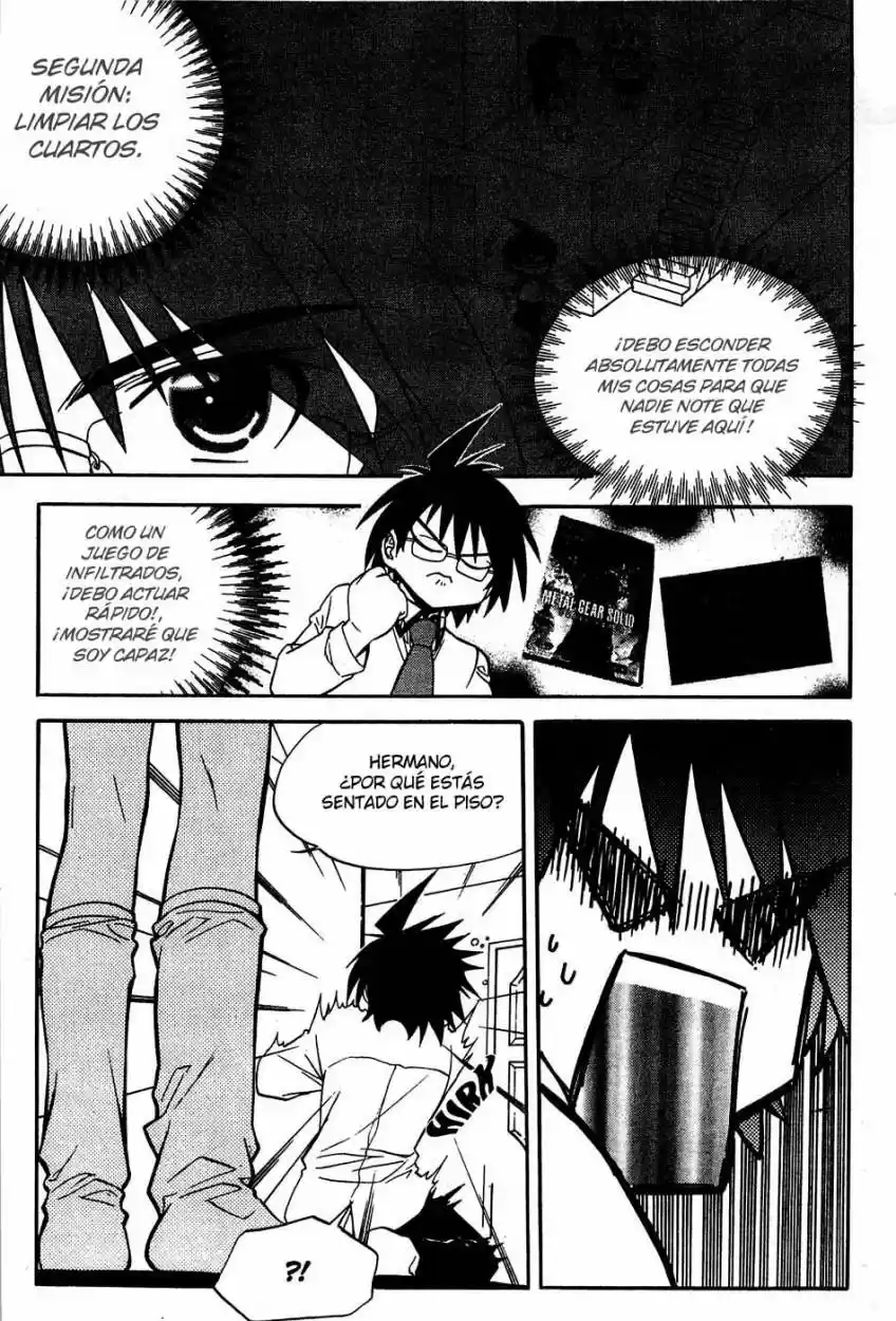 Metal Heart (2004) - Capítulo 21 - Página 10 - LectorTMOo