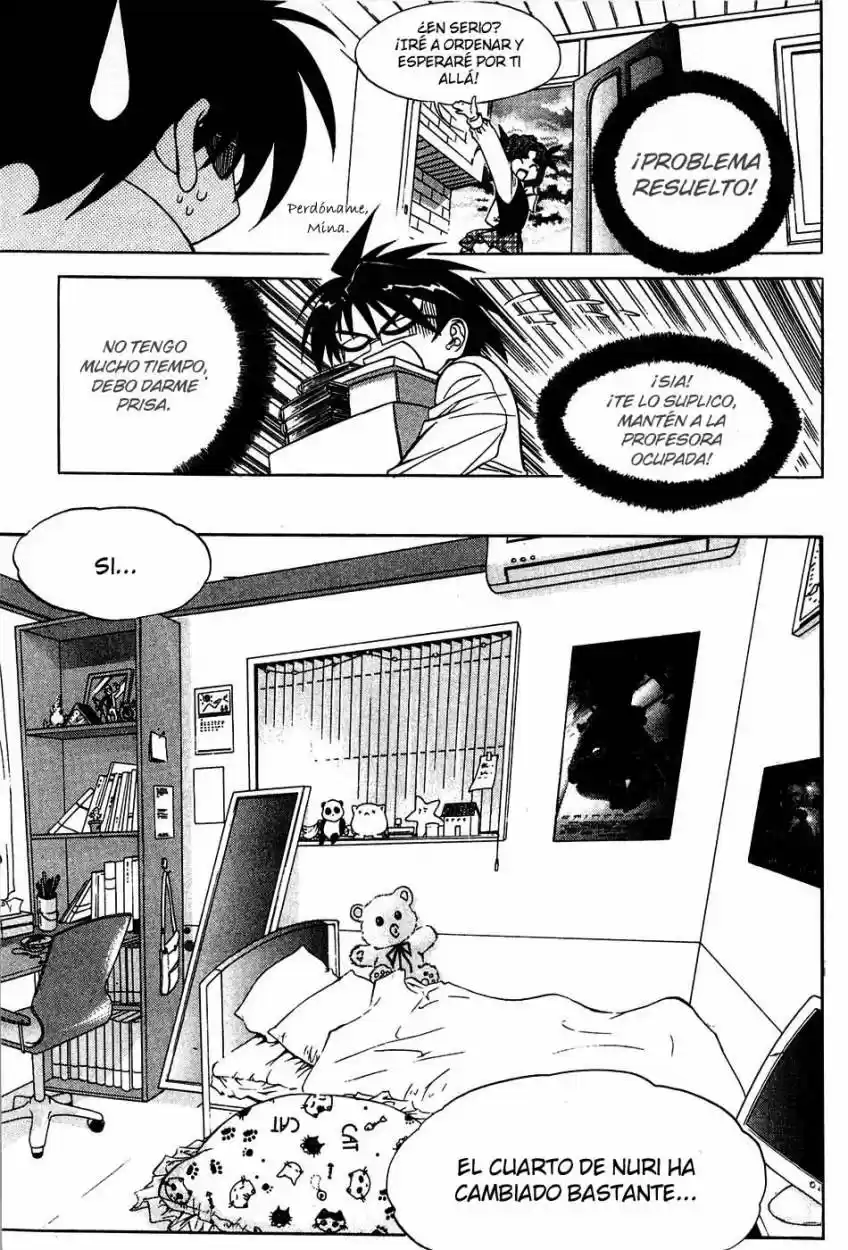 Metal Heart (2004) - Capítulo 21 - Página 14 - LectorTMOo