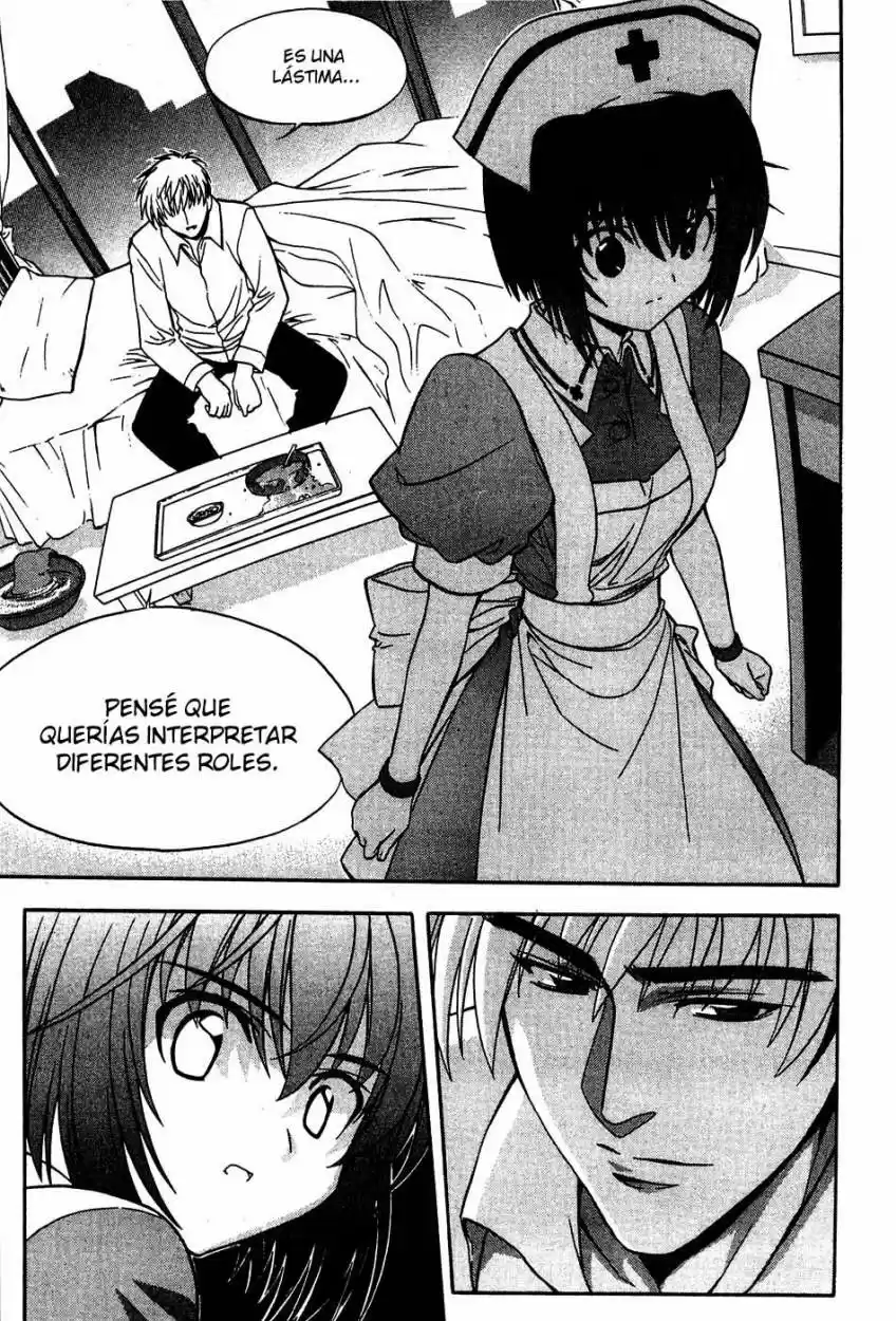 Metal Heart (2004) - Capítulo 21 - Página 18 - LectorTMOo