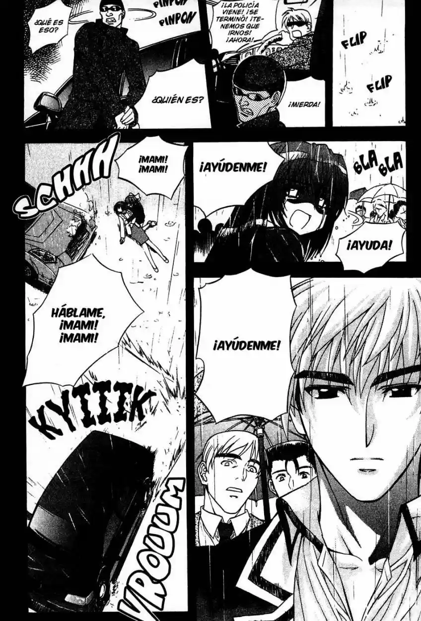 Metal Heart (2004) - Capítulo 21 - Página 25 - LectorTMOo