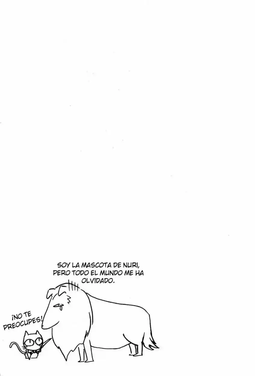 Metal Heart (2004) - Capítulo 21 - Página 26 - LectorTMOo
