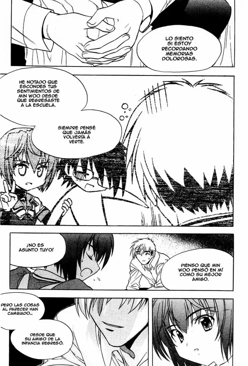 Metal Heart (2004) - Capítulo 22 - Página 4 - LectorTMOo