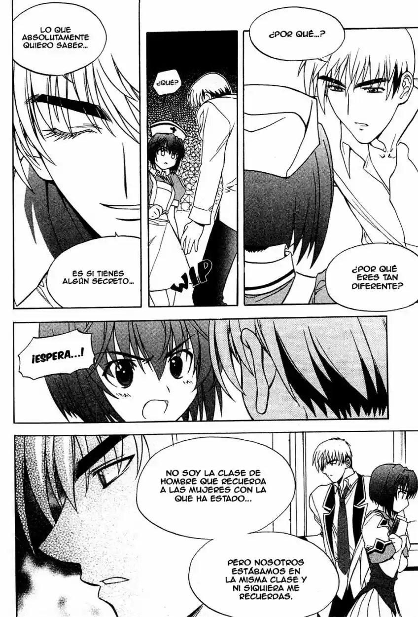 Metal Heart (2004) - Capítulo 22 - Página 5 - LectorTMOo