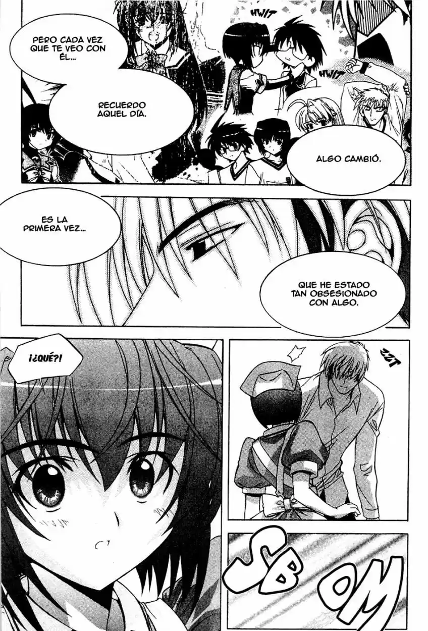 Metal Heart (2004) - Capítulo 22 - Página 6 - LectorTMOo