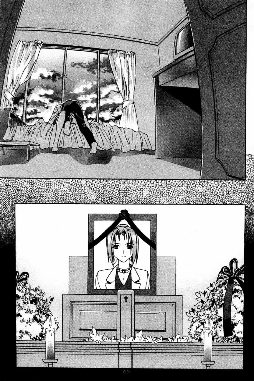 Metal Heart (2004) - Capítulo 22 - Página 8 - LectorTMOo