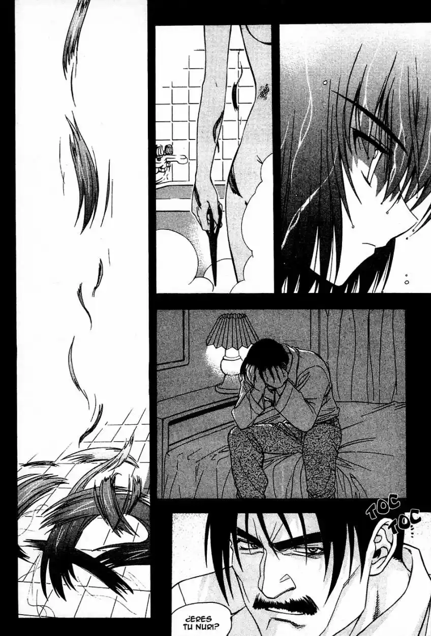 Metal Heart (2004) - Capítulo 22 - Página 9 - LectorTMOo