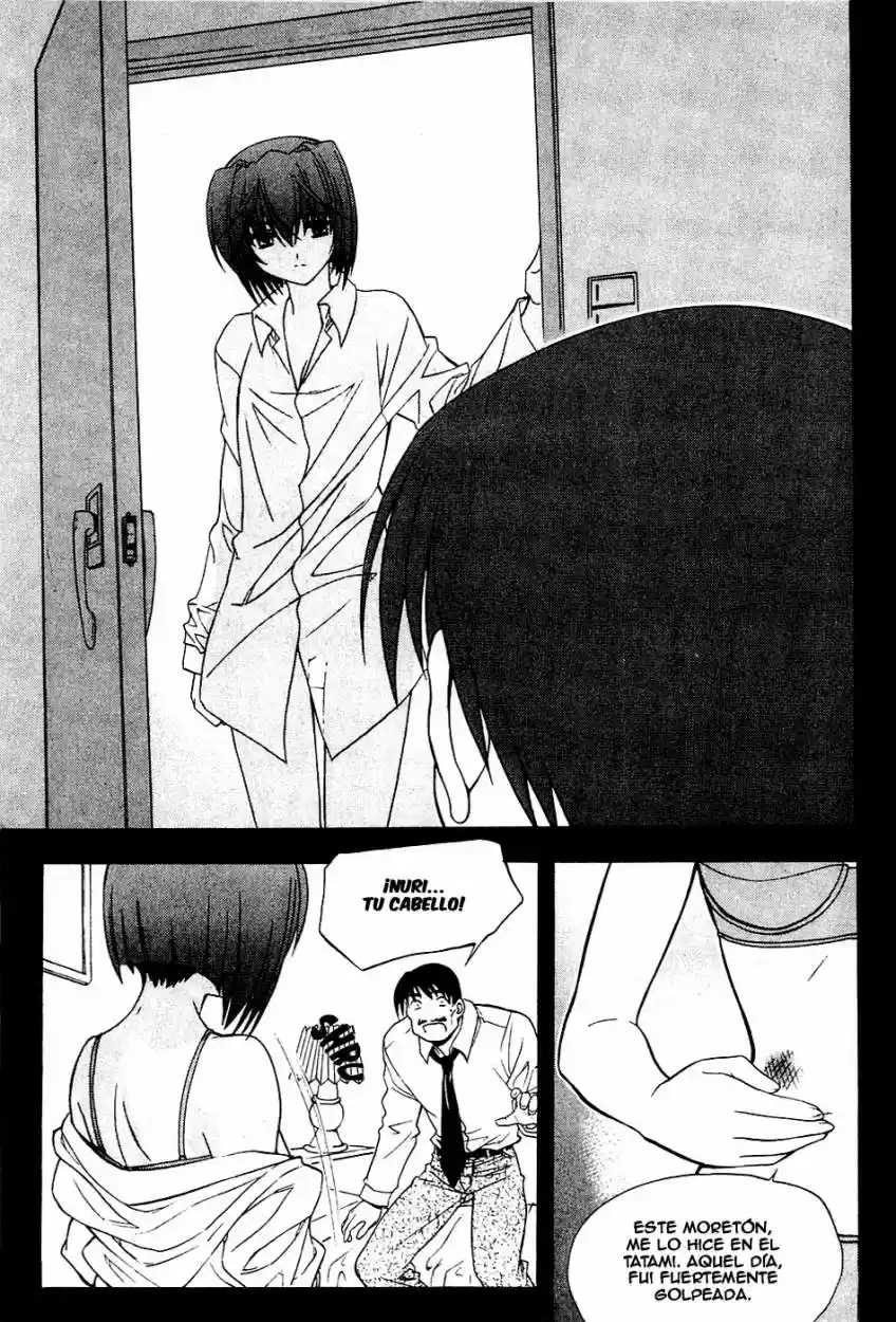 Metal Heart (2004) - Capítulo 22 - Página 10 - LectorTMOo