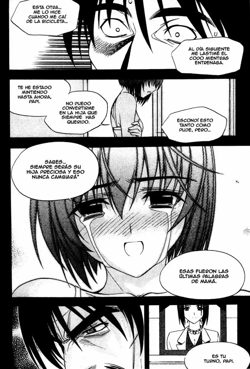 Metal Heart (2004) - Capítulo 22 - Página 11 - LectorTMOo