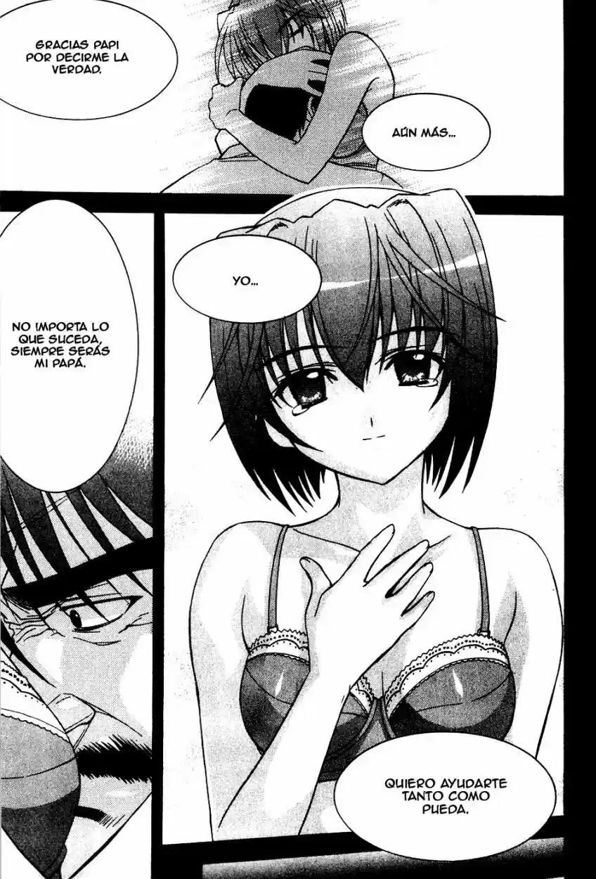 Metal Heart (2004) - Capítulo 22 - Página 14 - LectorTMOo