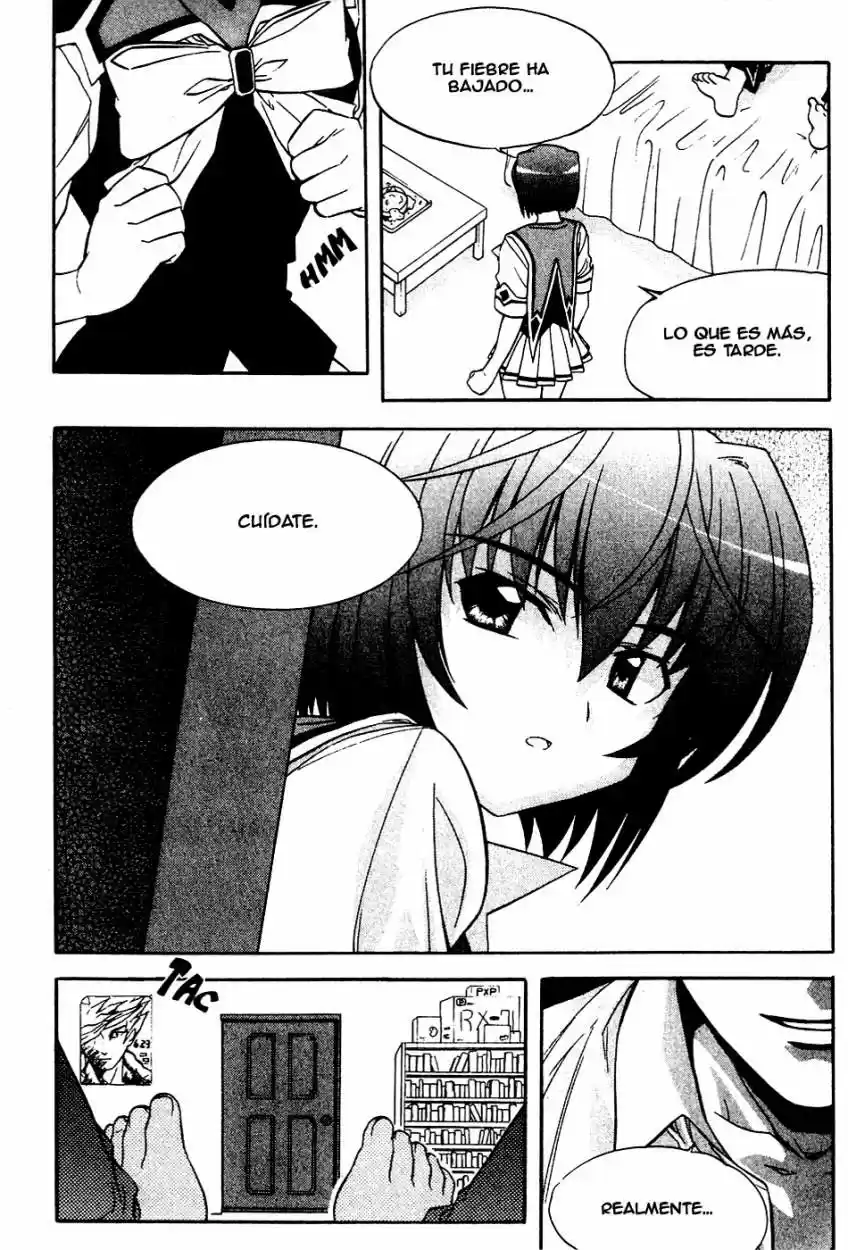 Metal Heart (2004) - Capítulo 22 - Página 15 - LectorTMOo