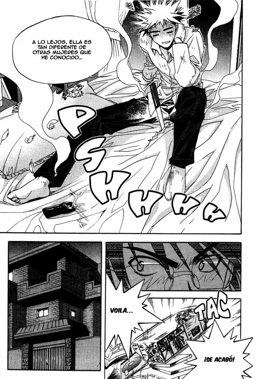 Metal Heart (2004) - Capítulo 22 - Página 16 - LectorTMOo