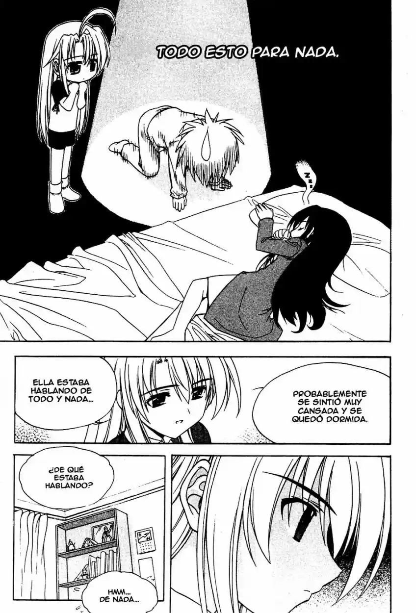 Metal Heart (2004) - Capítulo 22 - Página 18 - LectorTMOo