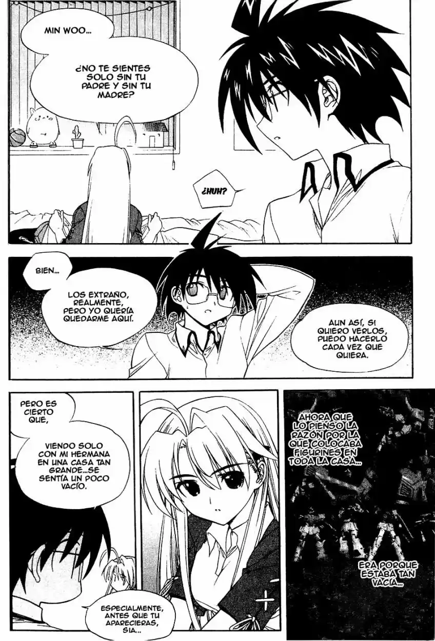 Metal Heart (2004) - Capítulo 22 - Página 19 - LectorTMOo