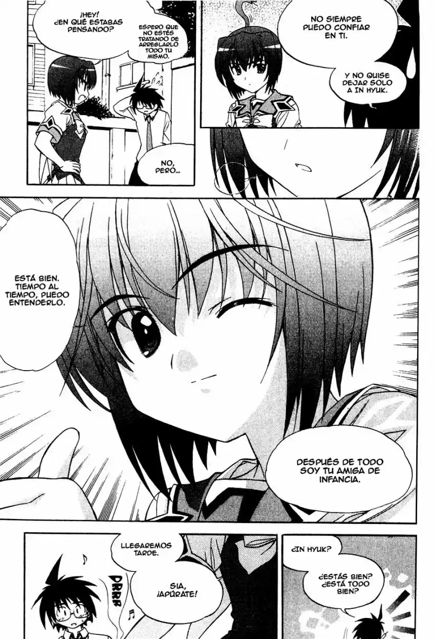 Metal Heart (2004) - Capítulo 22 - Página 22 - LectorTMOo