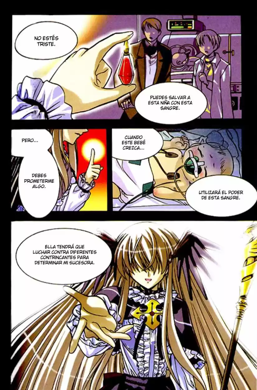 Metal Heart (2004) - Capítulo 23 - Página 3 - LectorTMOo