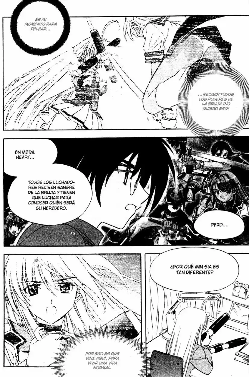 Metal Heart (2004) - Capítulo 23 - Página 8 - LectorTMOo