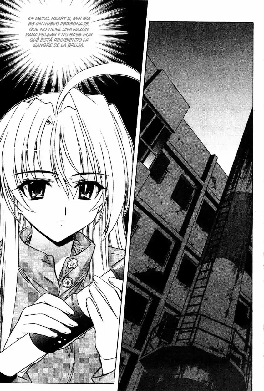 Metal Heart (2004) - Capítulo 23 - Página 9 - LectorTMOo