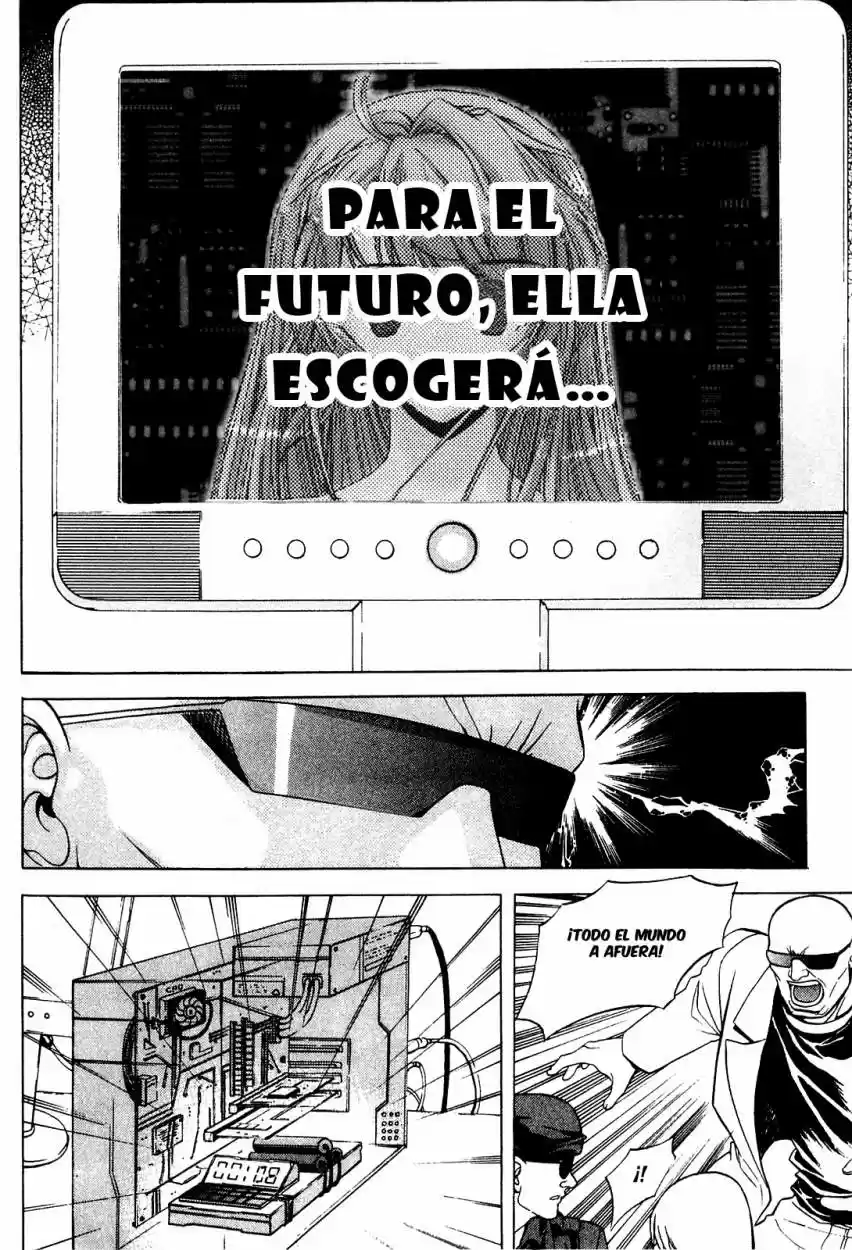 Metal Heart (2004) - Capítulo 23 - Página 12 - LectorTMOo