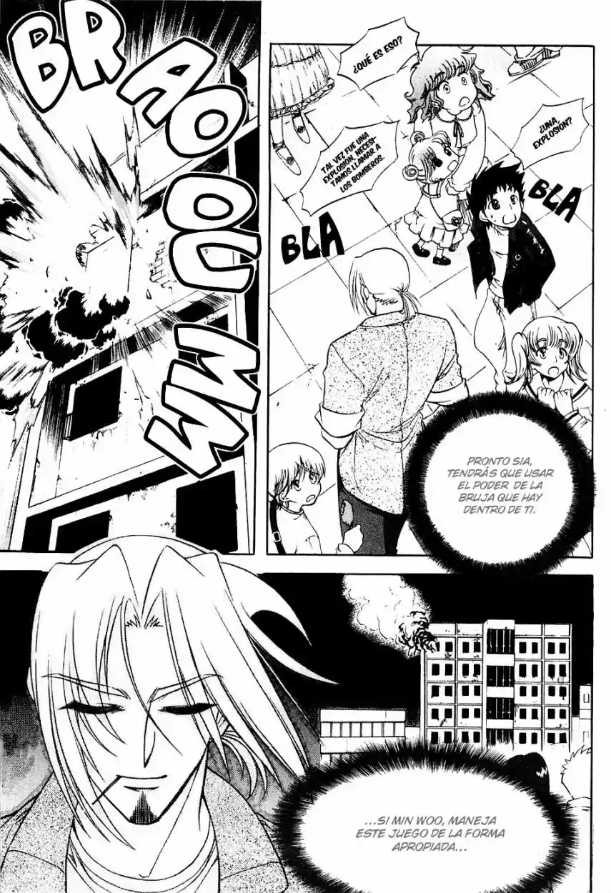 Metal Heart (2004) - Capítulo 23 - Página 13 - LectorTMOo