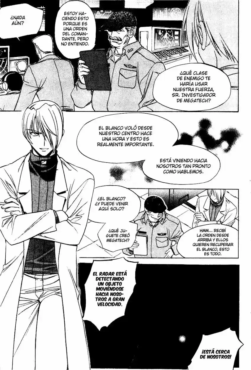 Metal Heart (2004) - Capítulo 23 - Página 15 - LectorTMOo