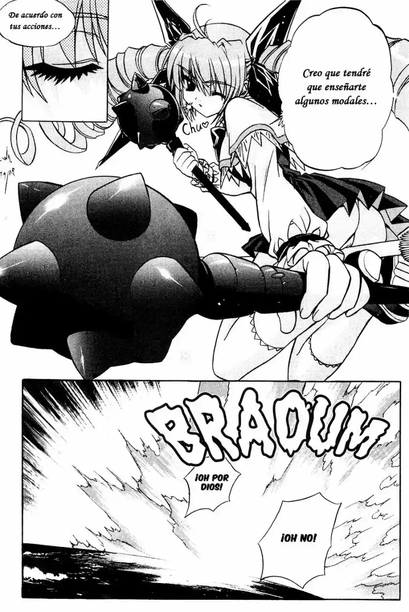 Metal Heart (2004) - Capítulo 23 - Página 20 - LectorTMOo