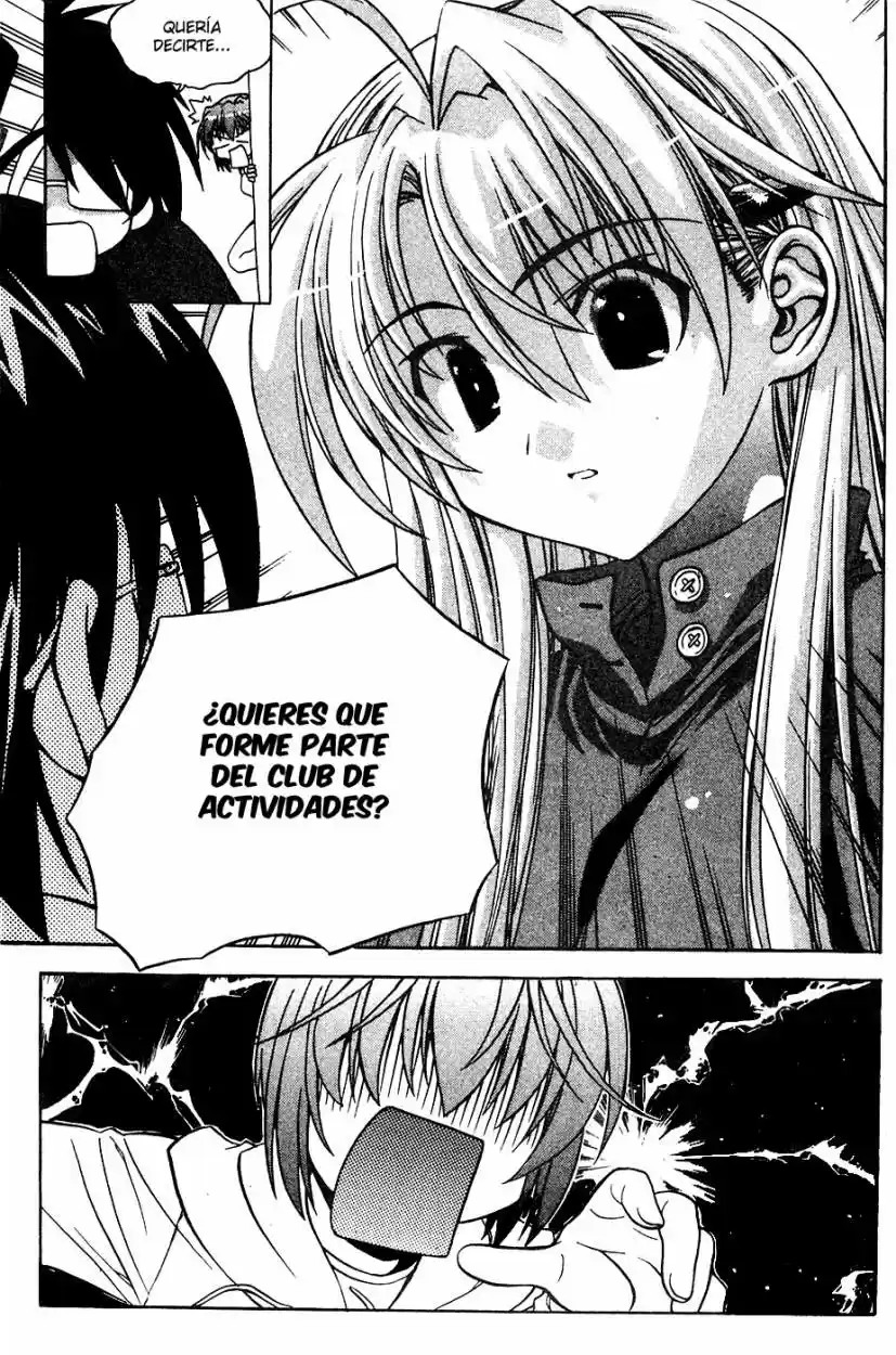 Metal Heart (2004) - Capítulo 23 - Página 24 - LectorTMOo