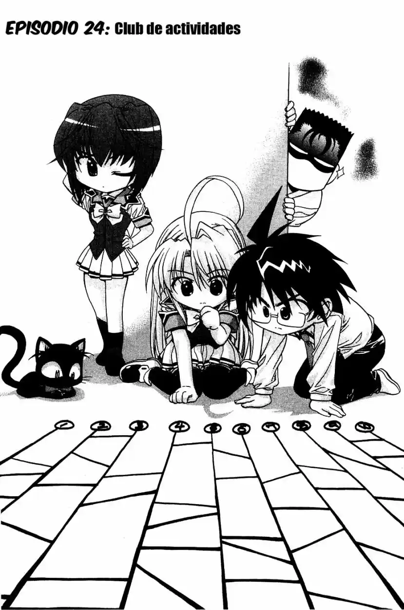 Metal Heart (2004) - Capítulo 24 - Página 3 - LectorTMOo