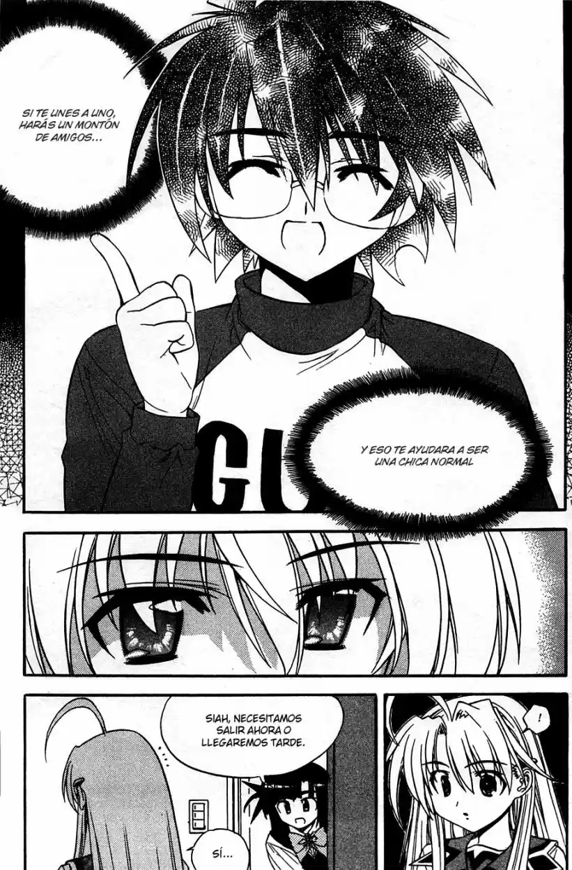 Metal Heart (2004) - Capítulo 24 - Página 6 - LectorTMOo