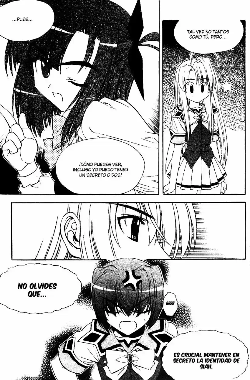 Metal Heart (2004) - Capítulo 24 - Página 8 - LectorTMOo